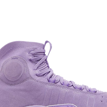 Curry 4 Flotro ‘Vivid Lilac’