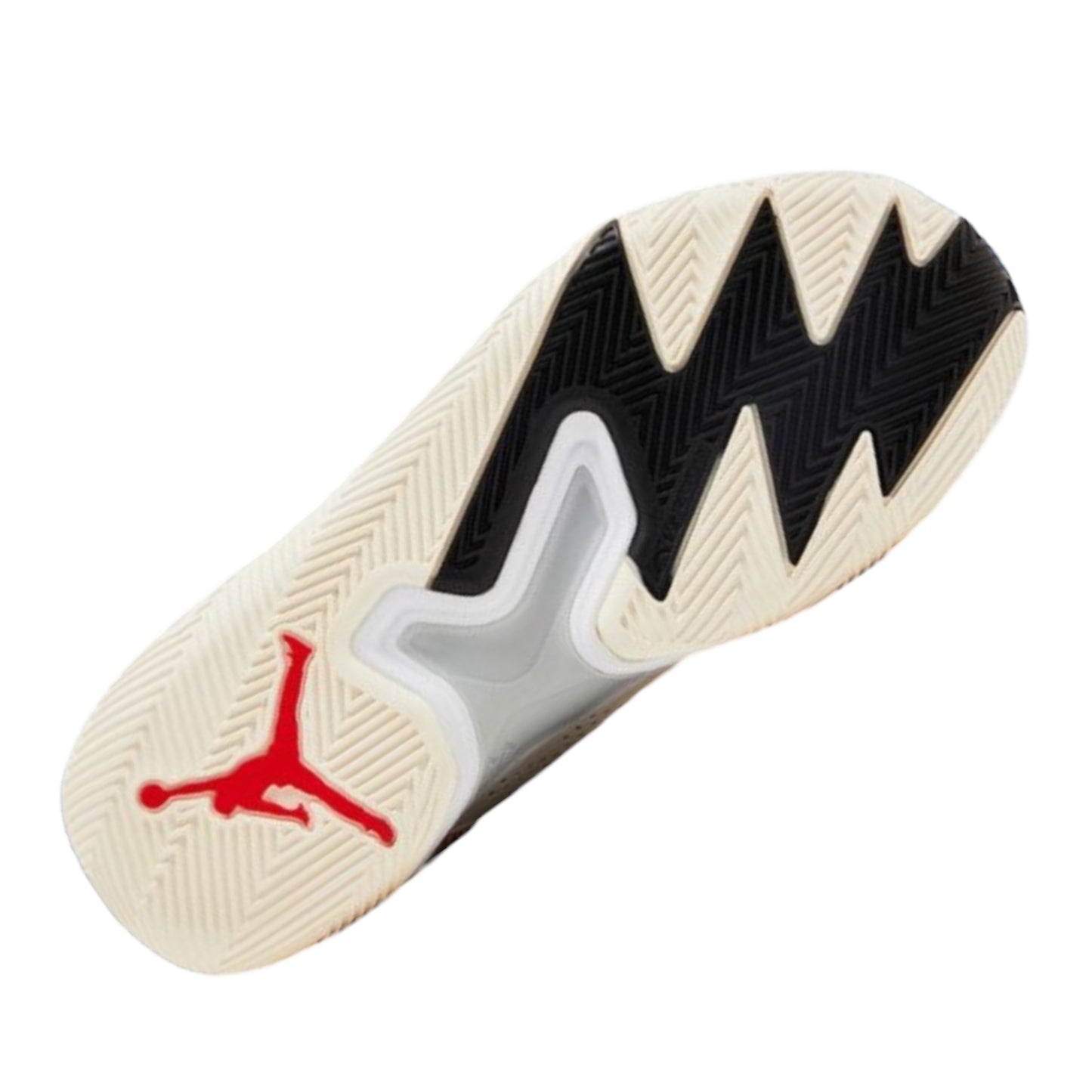 Jordan Take 4 ‘Sail Black'