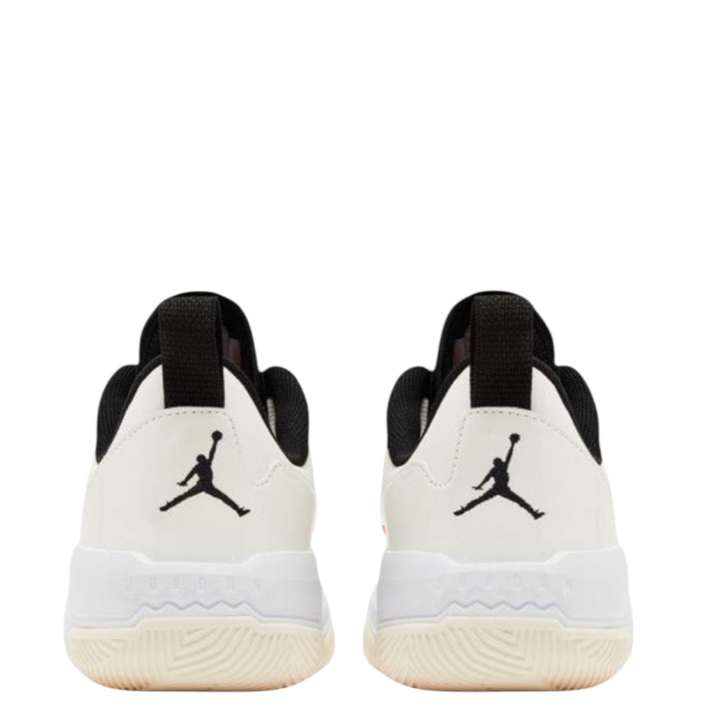 Jordan Take 4 ‘Sail Black'