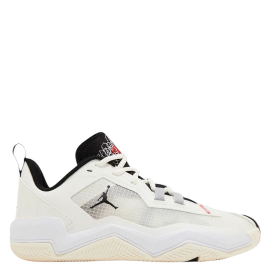 Jordan Take 4 ‘Sail Black'