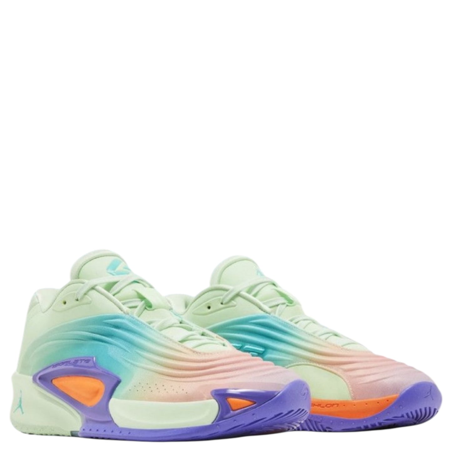 Jordan Luka 3 ‘Blurred Vision’