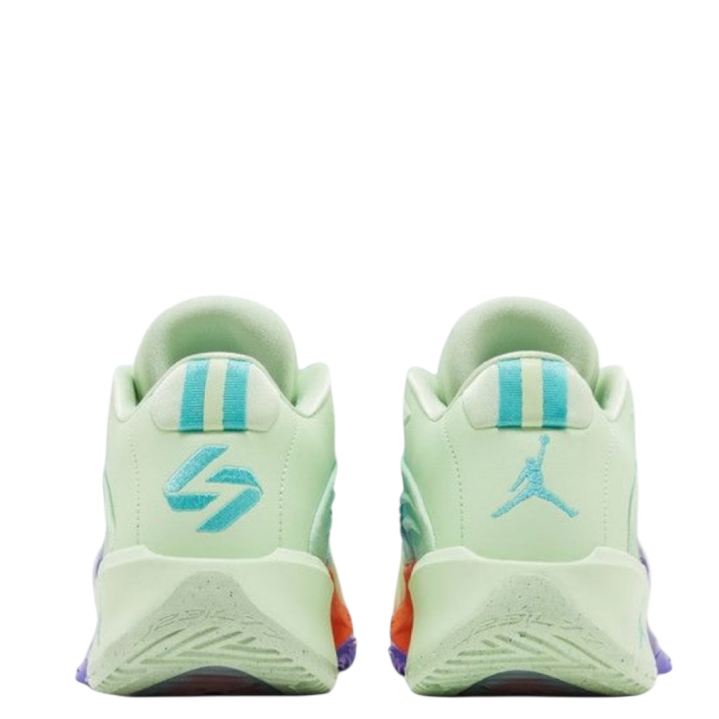Jordan Luka 3 ‘Blurred Vision’