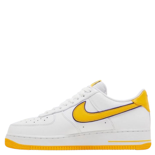 Nike Air Force 1 Low Retro ‘Kobe Bryant Lakers Home’