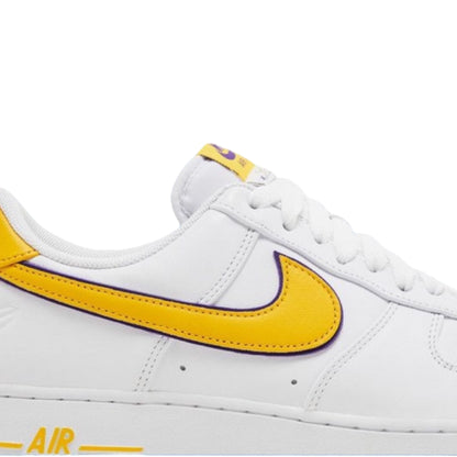 Nike Air Force 1 Low Retro ‘Kobe Bryant Lakers Home’