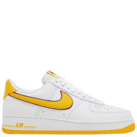 Nike Air Force 1 Low Retro ‘Kobe Bryant Lakers Home’