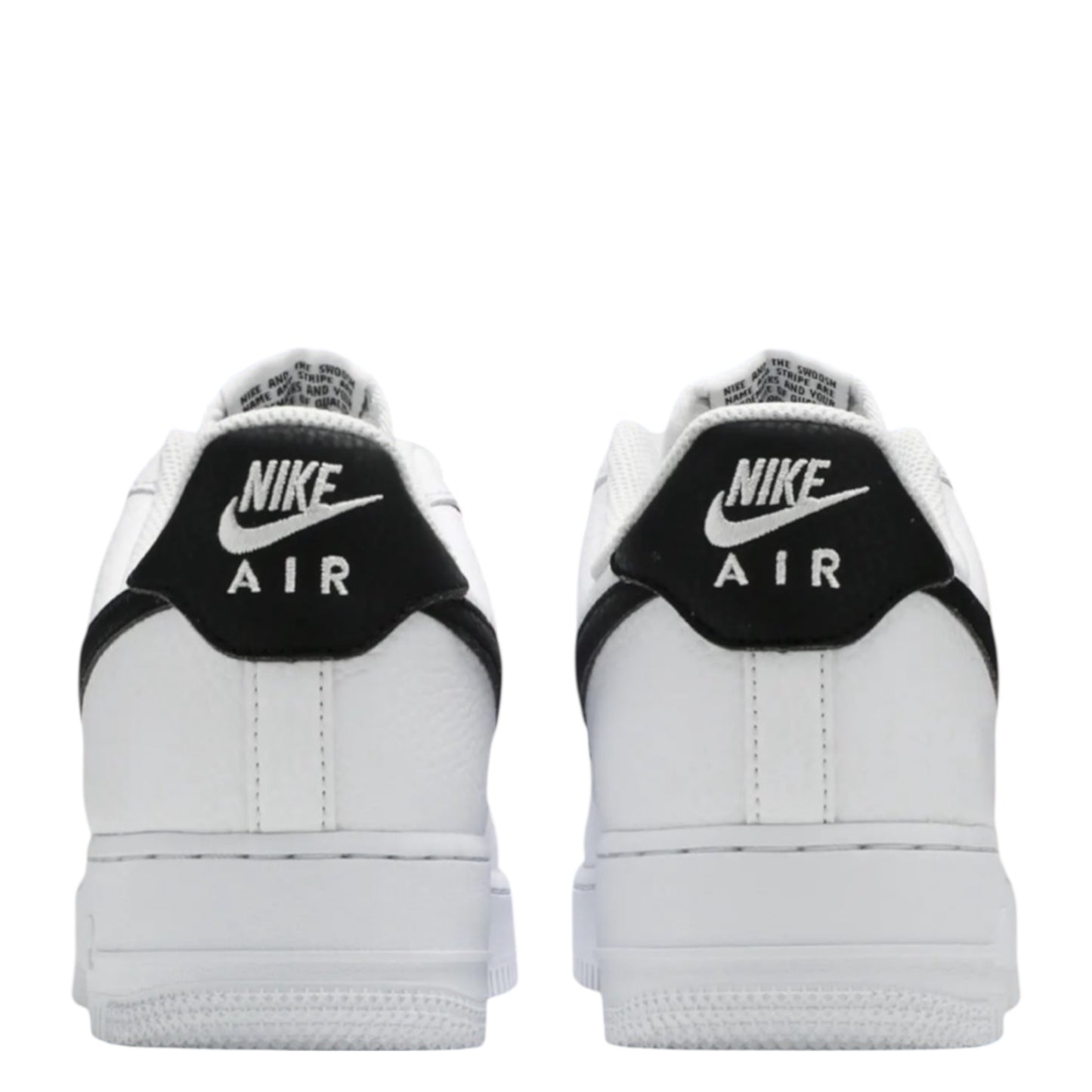 Nike Air Force 1 ‘07’