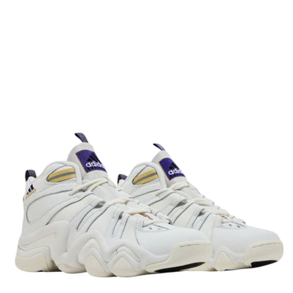 Adidas Crazy 8 ‘Lakers Home Alternate’