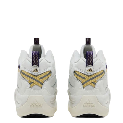 Adidas Crazy 8 ‘Lakers Home Alternate’