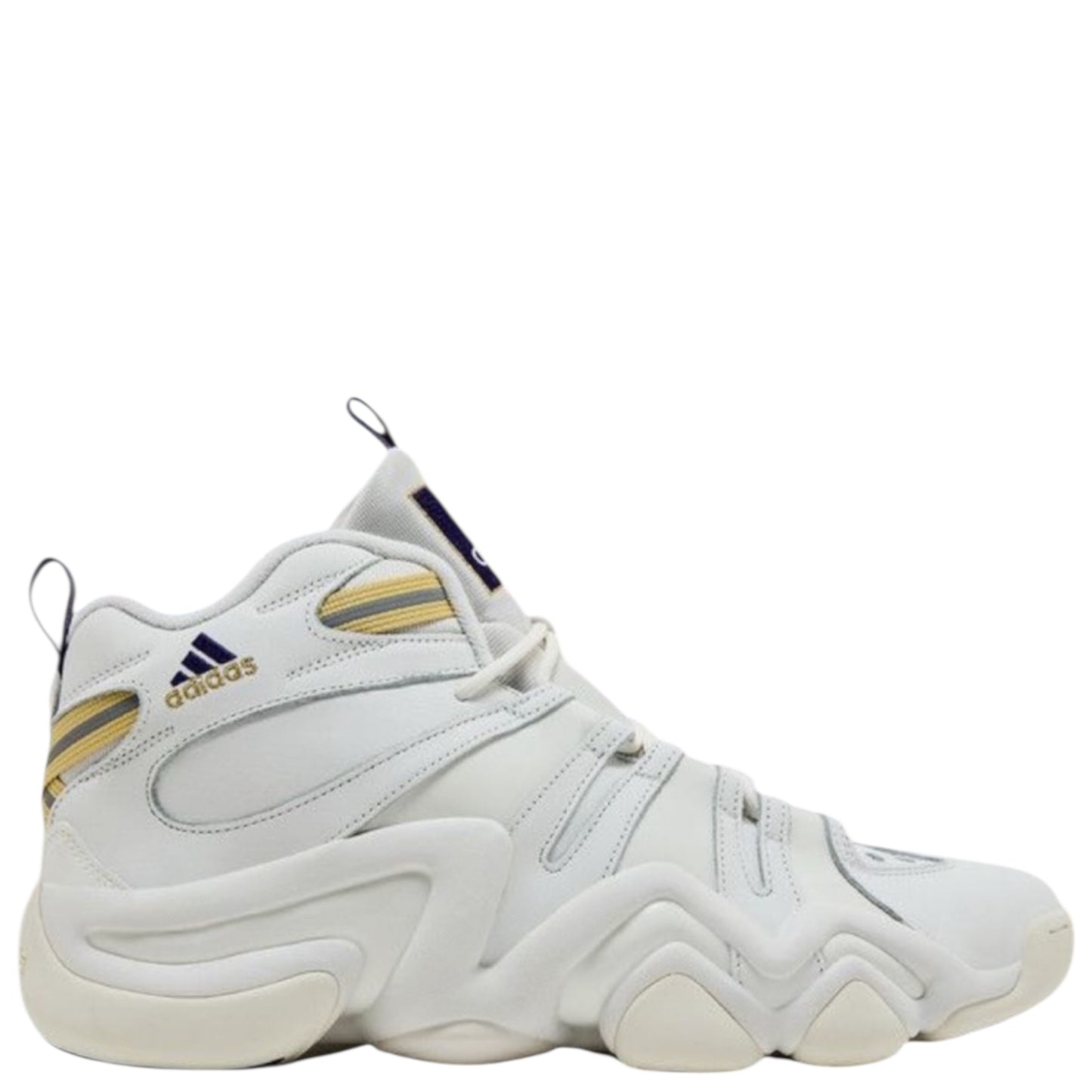 Adidas Crazy 8 ‘Lakers Home Alternate’