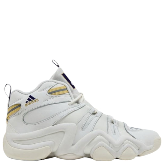 Adidas Crazy 8 ‘Lakers Home Alternate’