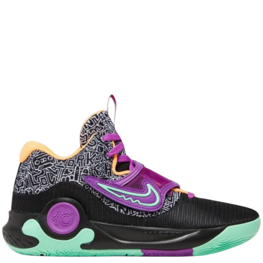 Nike KD 5 ‘Brooklyn Courts’