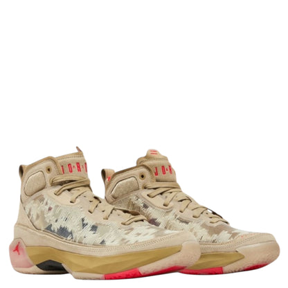 Jordan 37 ‘Wheat’