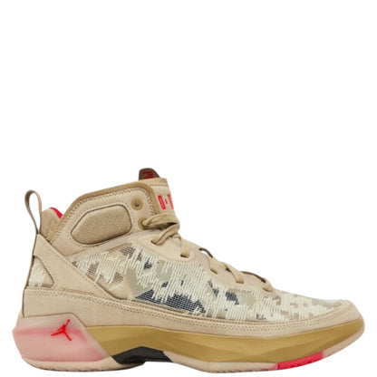 Jordan 37 ‘Wheat’