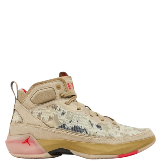 Jordan 37 ‘Wheat’
