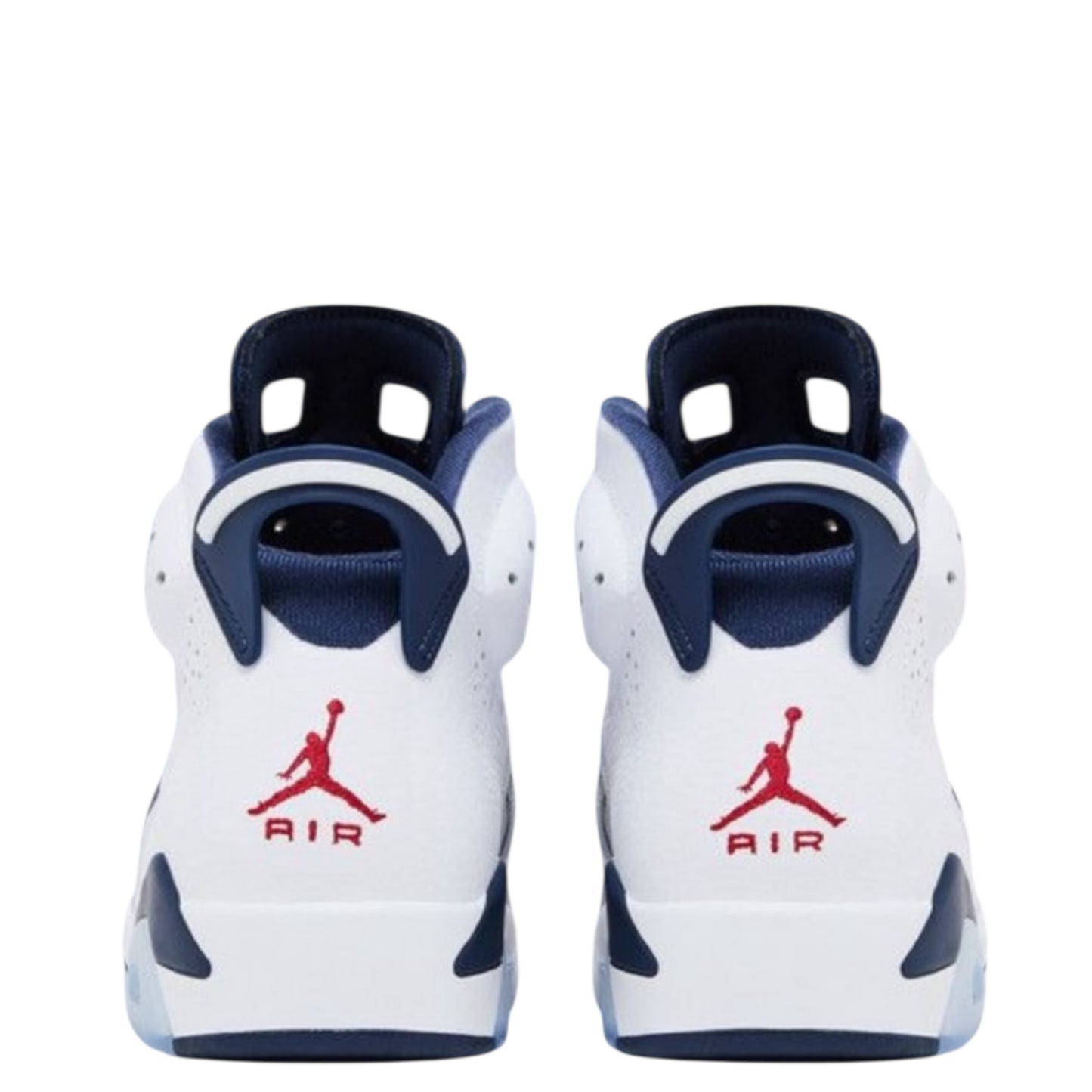Jordan 6 Retro 'Olympic'