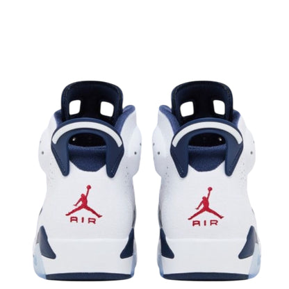 Jordan 6 Retro 'Olympic'