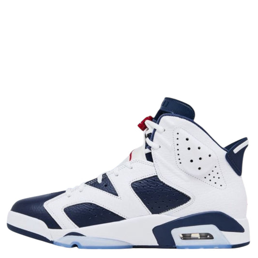 Jordan 6 Retro 'Olympic'
