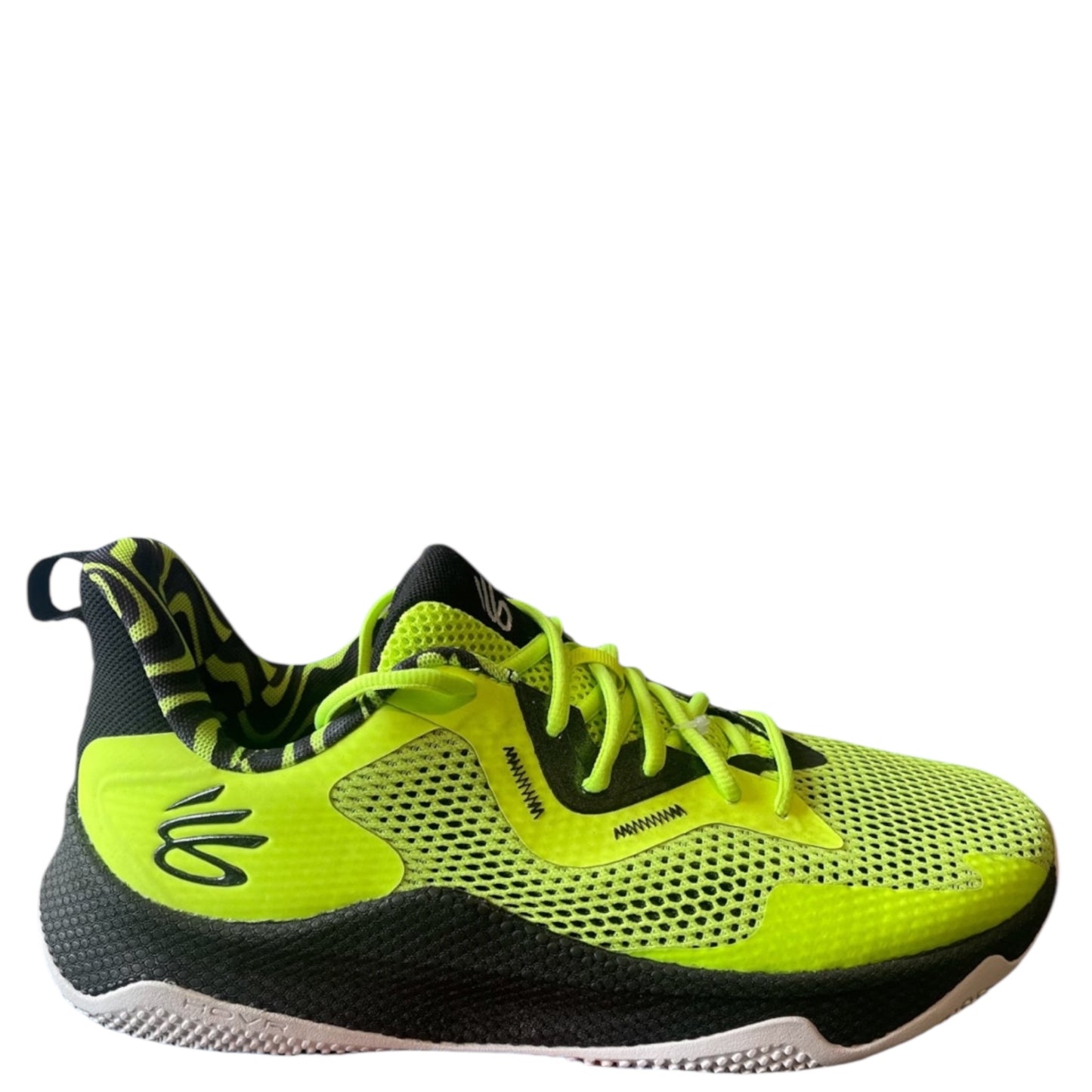 Curry splash 3 ‘Lime Surge’