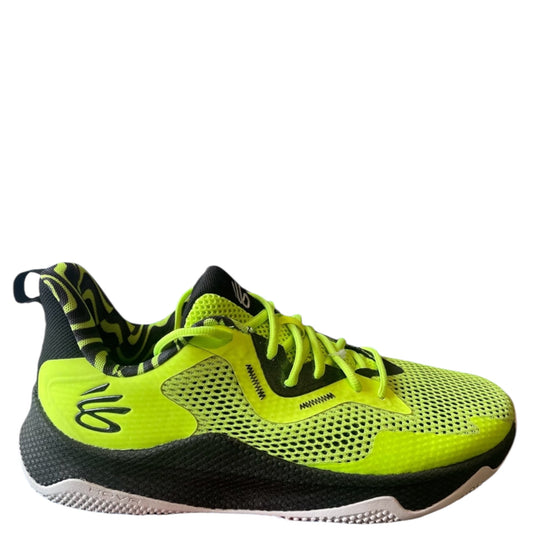 Curry splash 3 ‘Lime Surge’