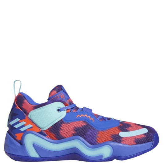 Adidas D.O.N Issue 3 ‘Playground Hoops’