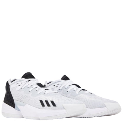 Adidas D.O.N Issue #4 ‘White Grey’