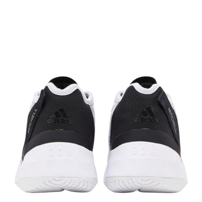 Adidas D.O.N Issue #4 ‘White Grey’