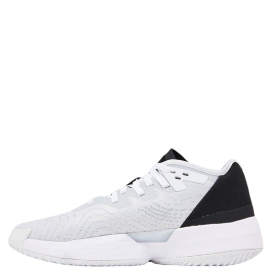 Adidas D.O.N Issue #4 ‘White Grey’
