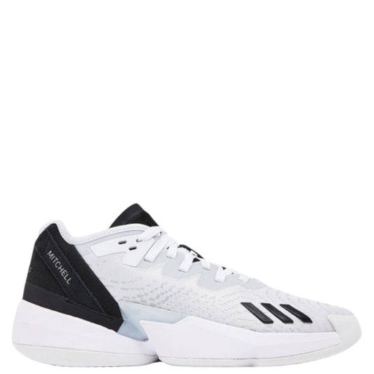 Adidas D.O.N Issue #4 ‘White Grey’