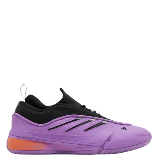 Adidas Dame 9 'Purple Blast'